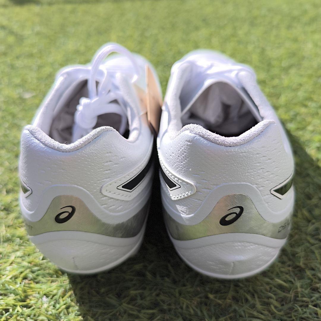 シューズ asics DS LIGHT ADVANCE WIDE 27.5cm