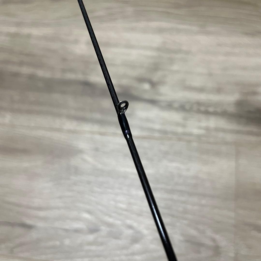 送料込み❗️HEARTLAND HL 722MRB-20 ハートランド DAIWA