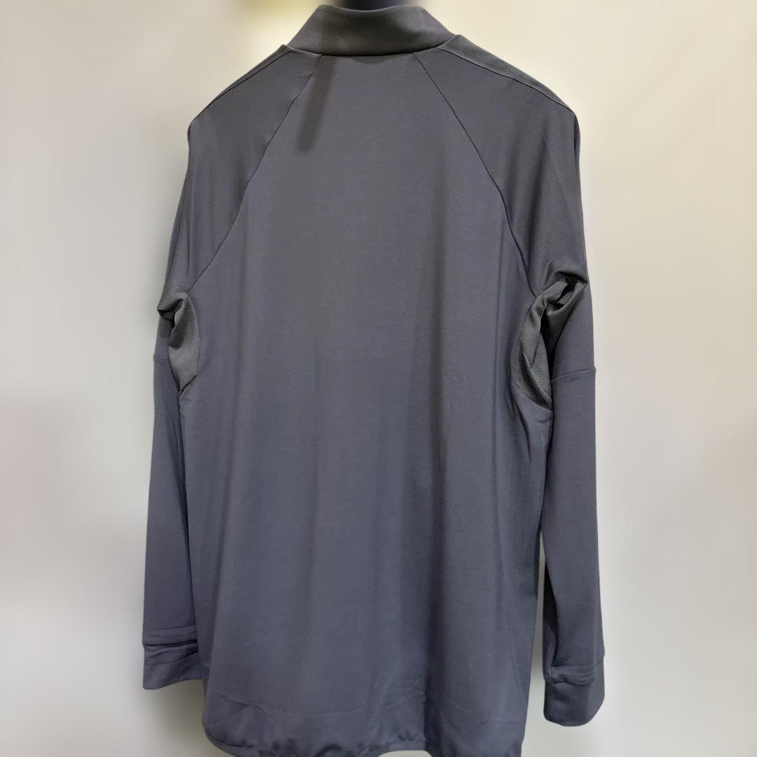 アスレタトレーニングトップ新品