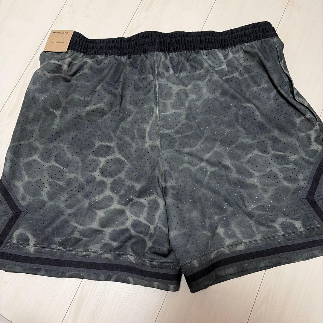 ジョーダン スポーツ ダイアモンド ショートパンツ