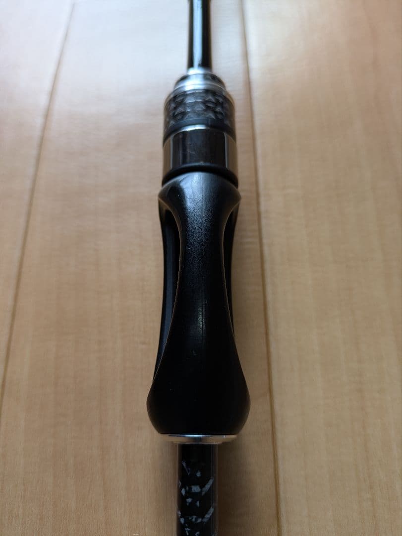 23コルトプロトタイプ612L-T