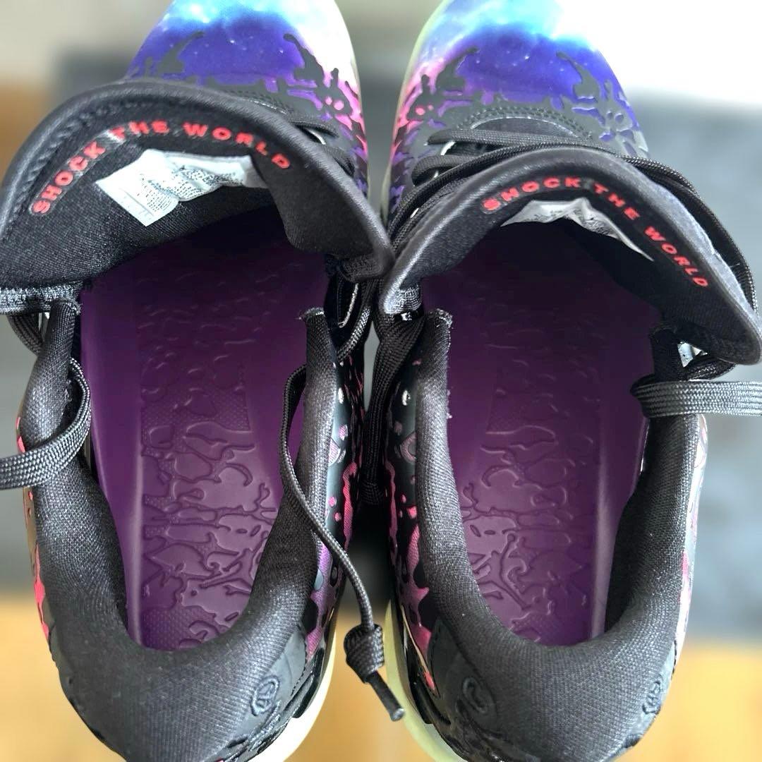 NIKE JORDAN ZION 3 PF 27cm ジョーダン ザイオン3