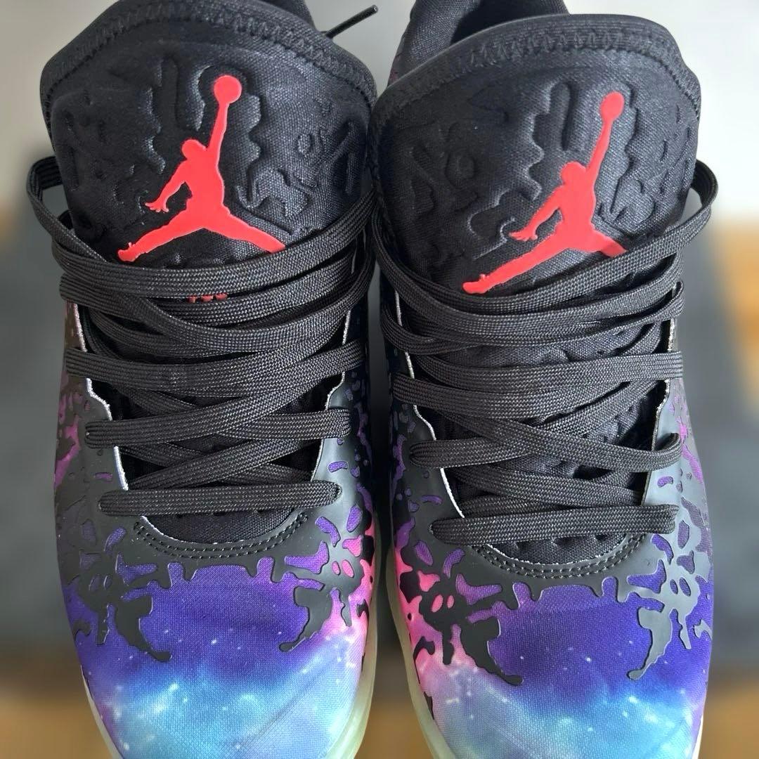 NIKE JORDAN ZION 3 PF 27cm ジョーダン ザイオン3