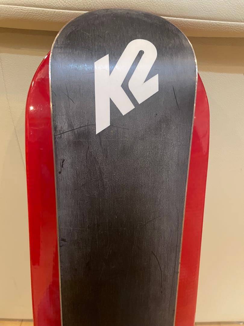 K2 スノースケート