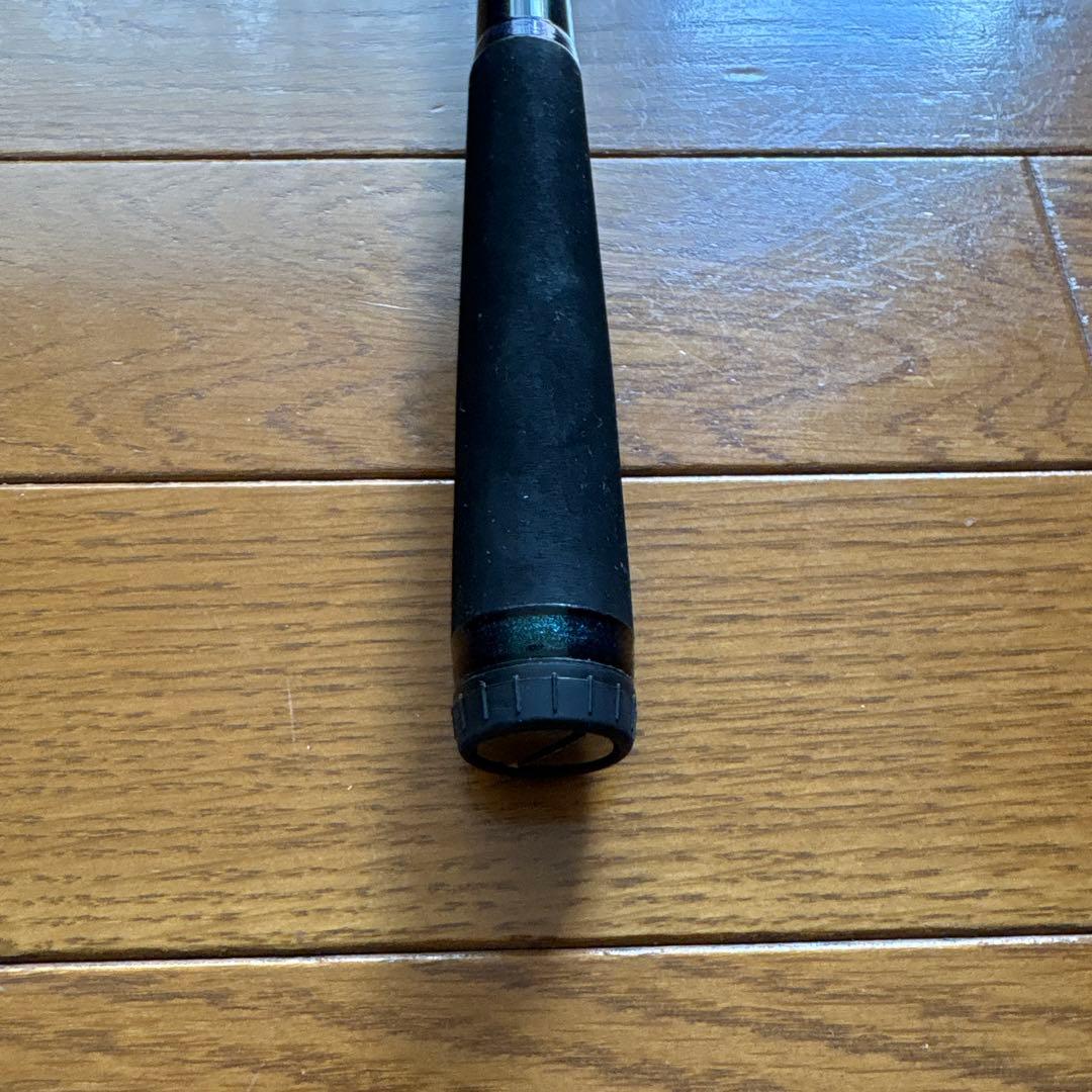 ダイワ メガティス AGS 1.25-53 磯竿