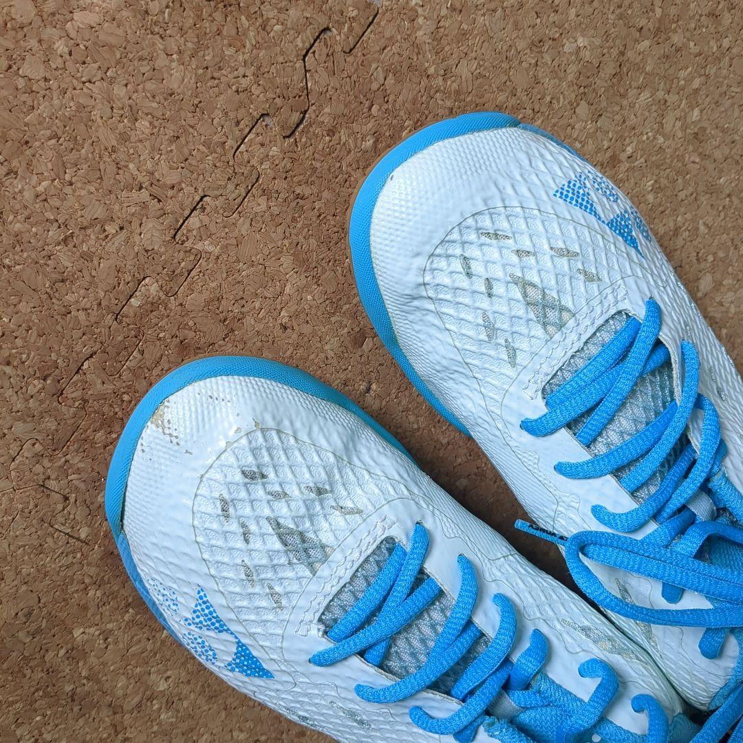 YONEX バドミントンシューズ 24,5