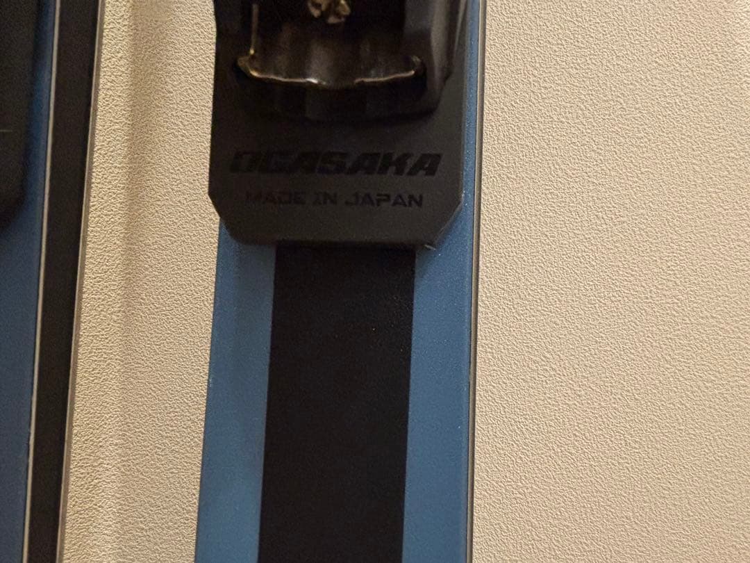 OGASAKA R25 TRIUN 183 comp markerオガサカ