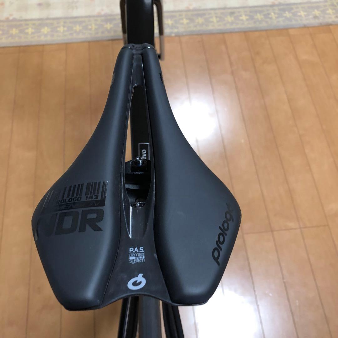 キャノンデールスーパーシックスエボ4 51サイズ 引き取り限定。