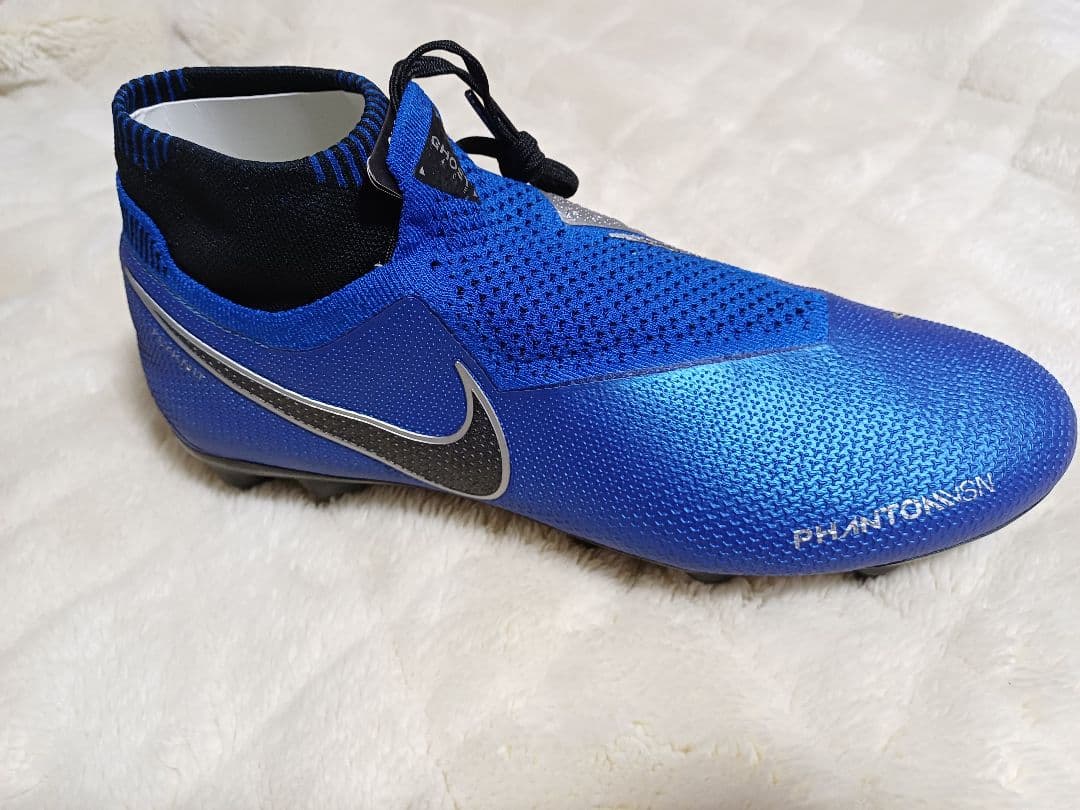 【必見】Nike Phantom VSN Elite DF SGPRO 27cm