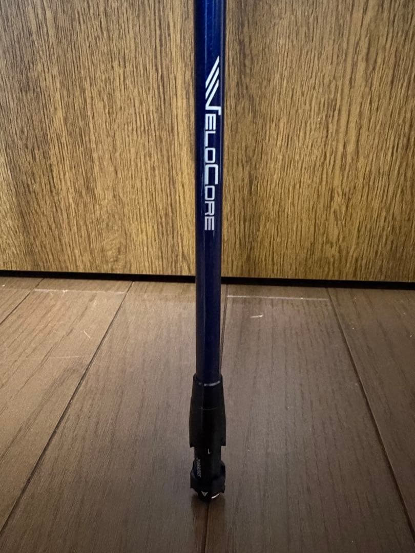 ベンタスブルー TR 5-R ベロコア 7W用 タイトリストスリーブ付シャフト