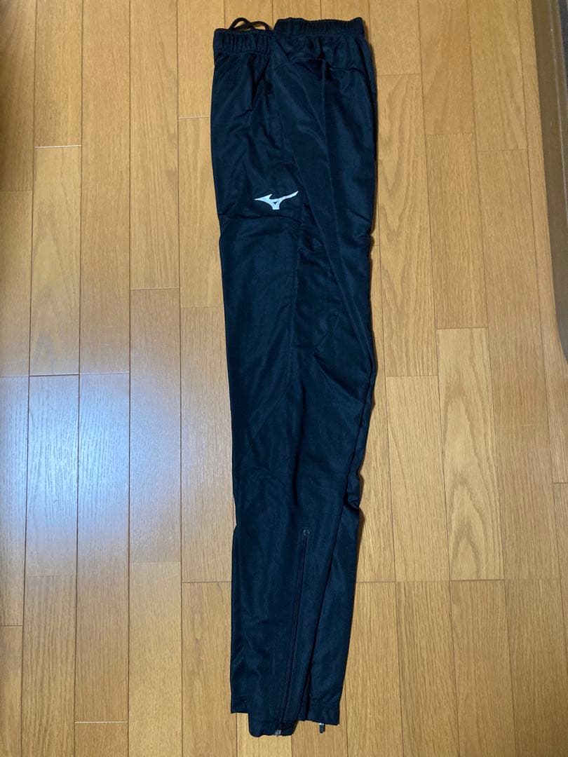 Mizuno 日本代表 ジャージ 赤