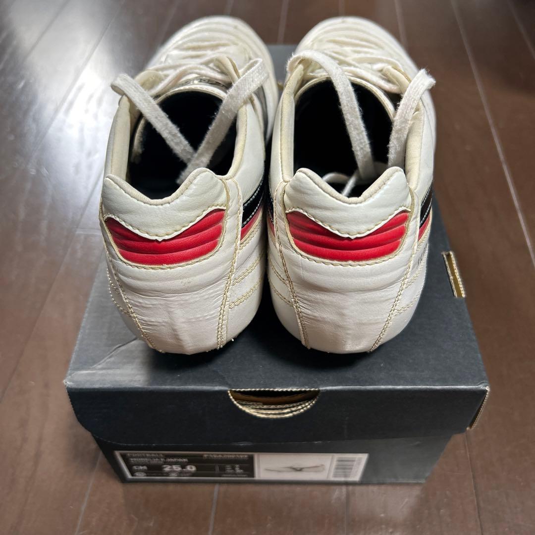 Mizuno ミズノ モレリア2japan 美品 サッカーシューズ