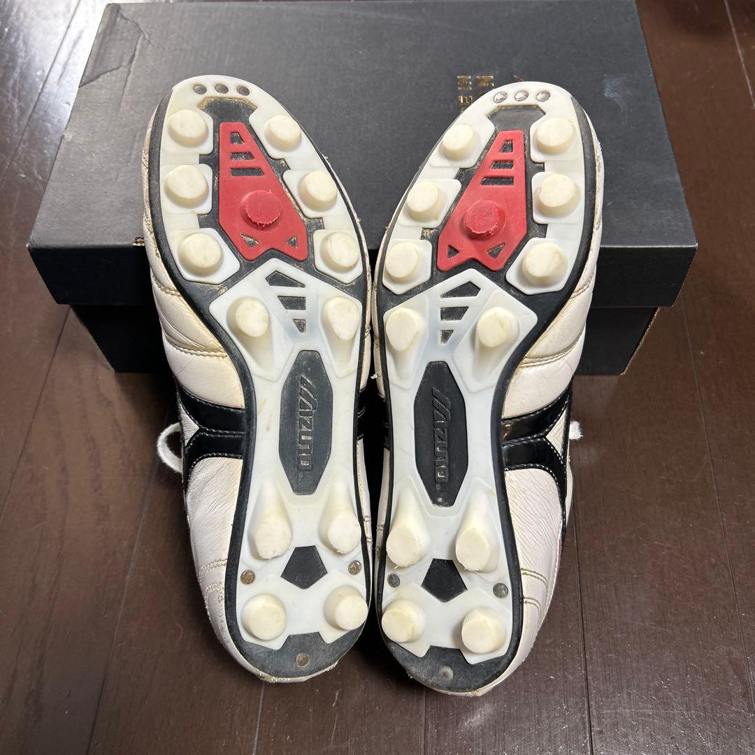 Mizuno ミズノ モレリア2japan 美品 サッカーシューズ