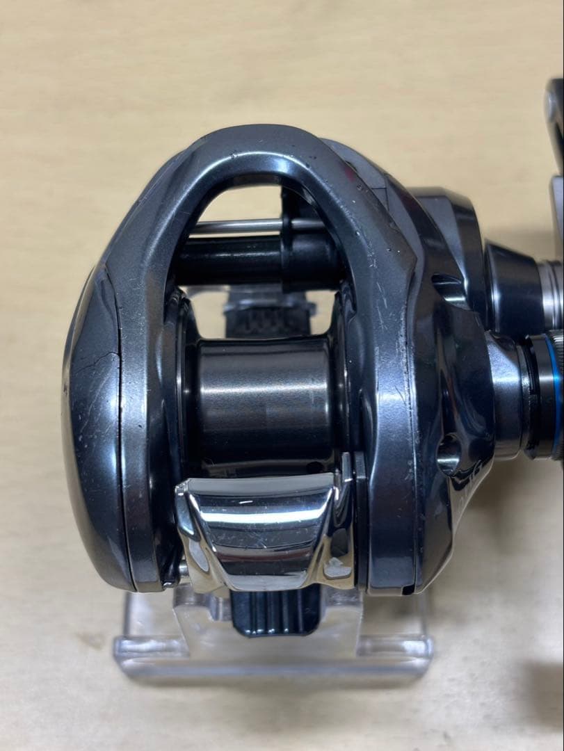 シマノ　SLX DC XT 70HG