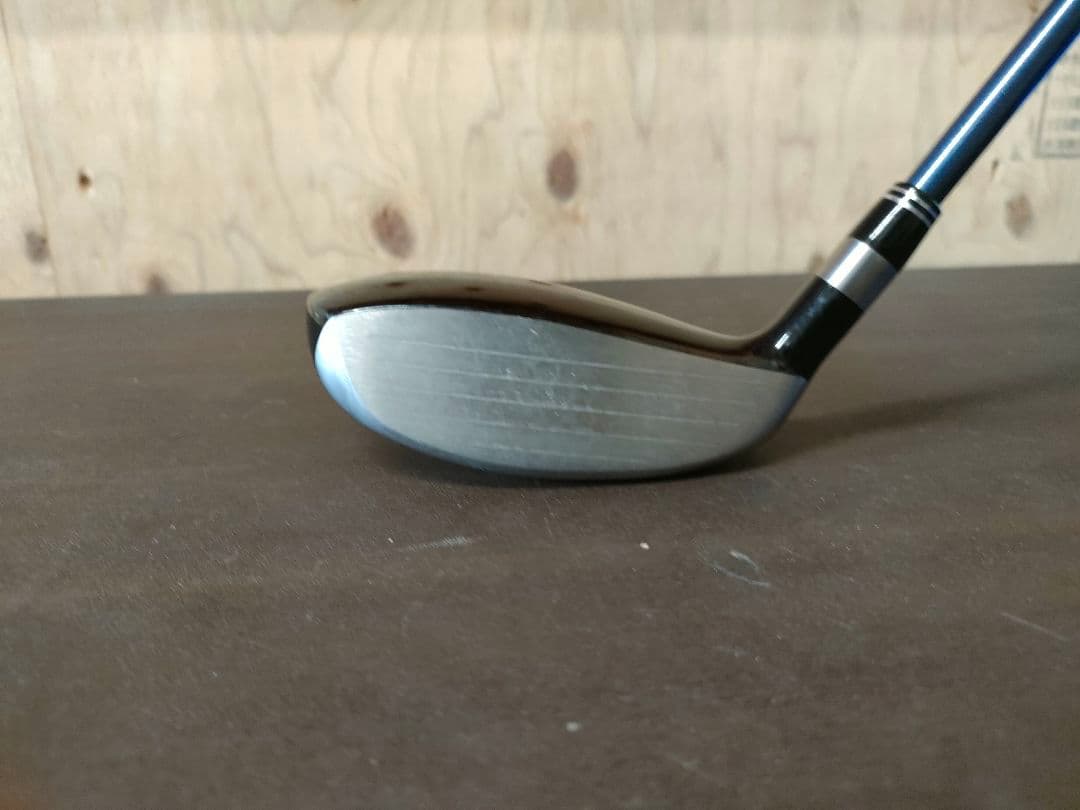 フェアウェイウッド　ジュピター　イージーシャロー　5W　18度　FW　クラブ