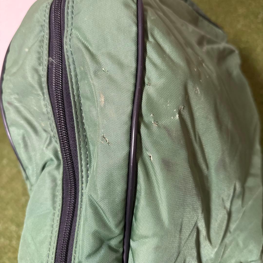 PEARLY GATES パーリーゲイツ キャディバッグ 3点式