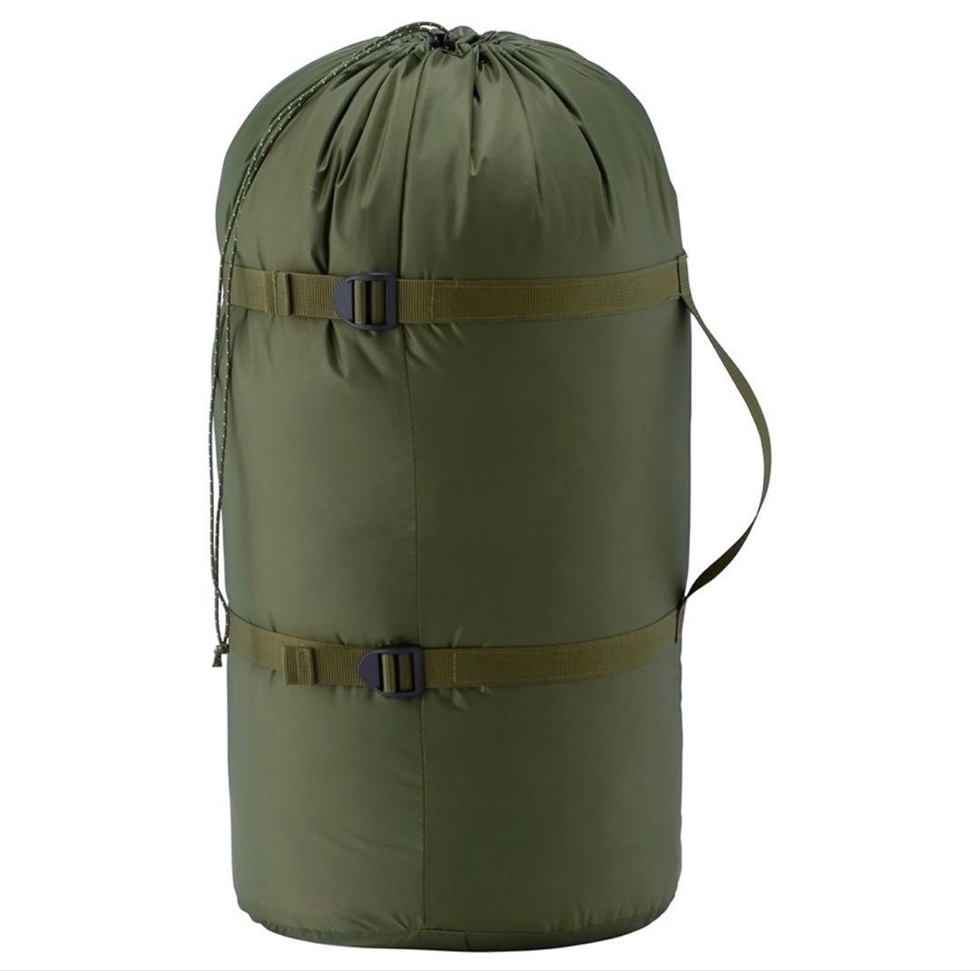 モンベル クロノスキャビン3 3~4人用 美品 付属品完備 mont-bell