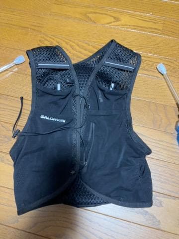 SALOMON(サロモン) ACTIVE SKIN 8