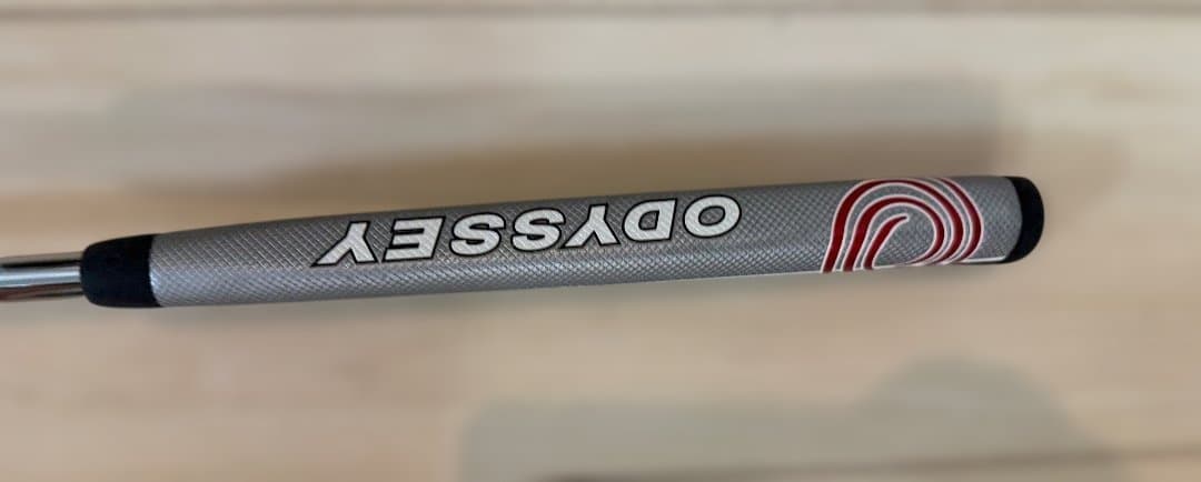 オデッセイ WHITE HOT OG 2BALLBLADE LINED【33】