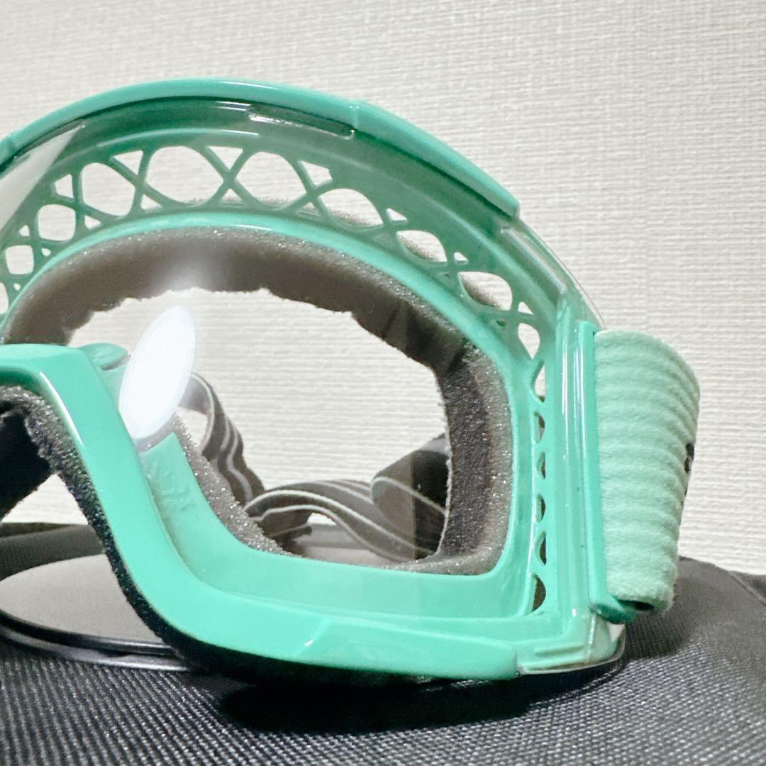 SMITH スミス SQUAD XL MTB クリアレンズ ゴーグル スクワッド
