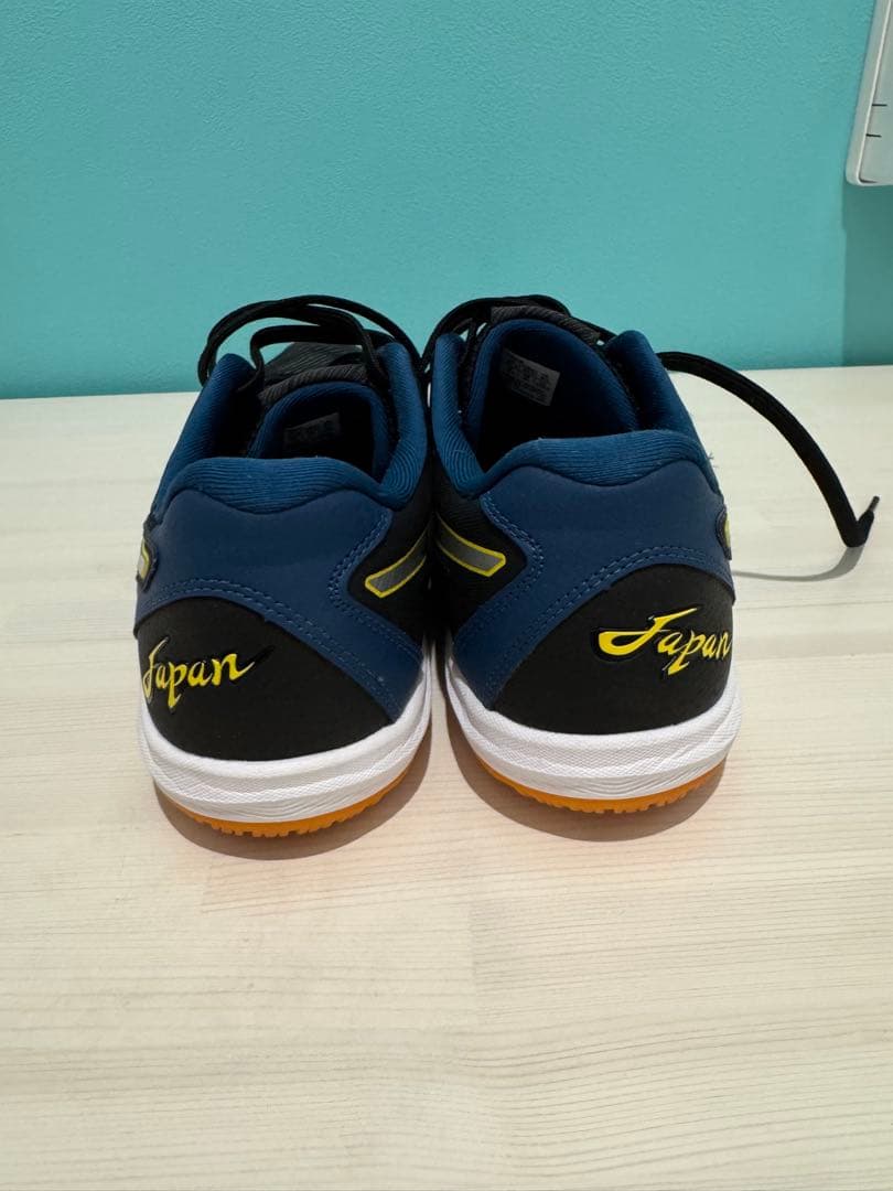 シューズ ASICS MOTE JAPAN LYTE FF3 27.5cm