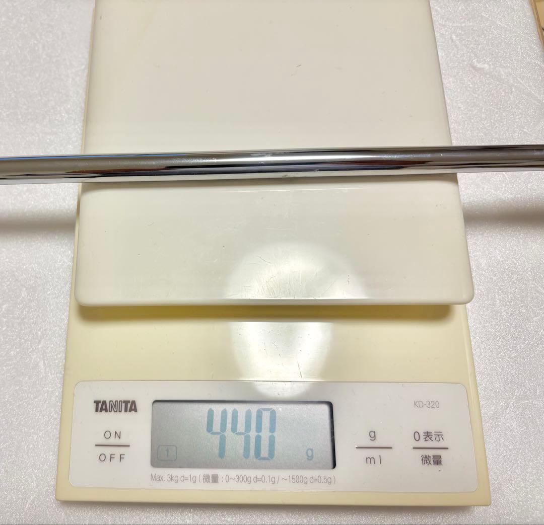 プロトコンセプトC01 5-P 6本セット　DG120 S200