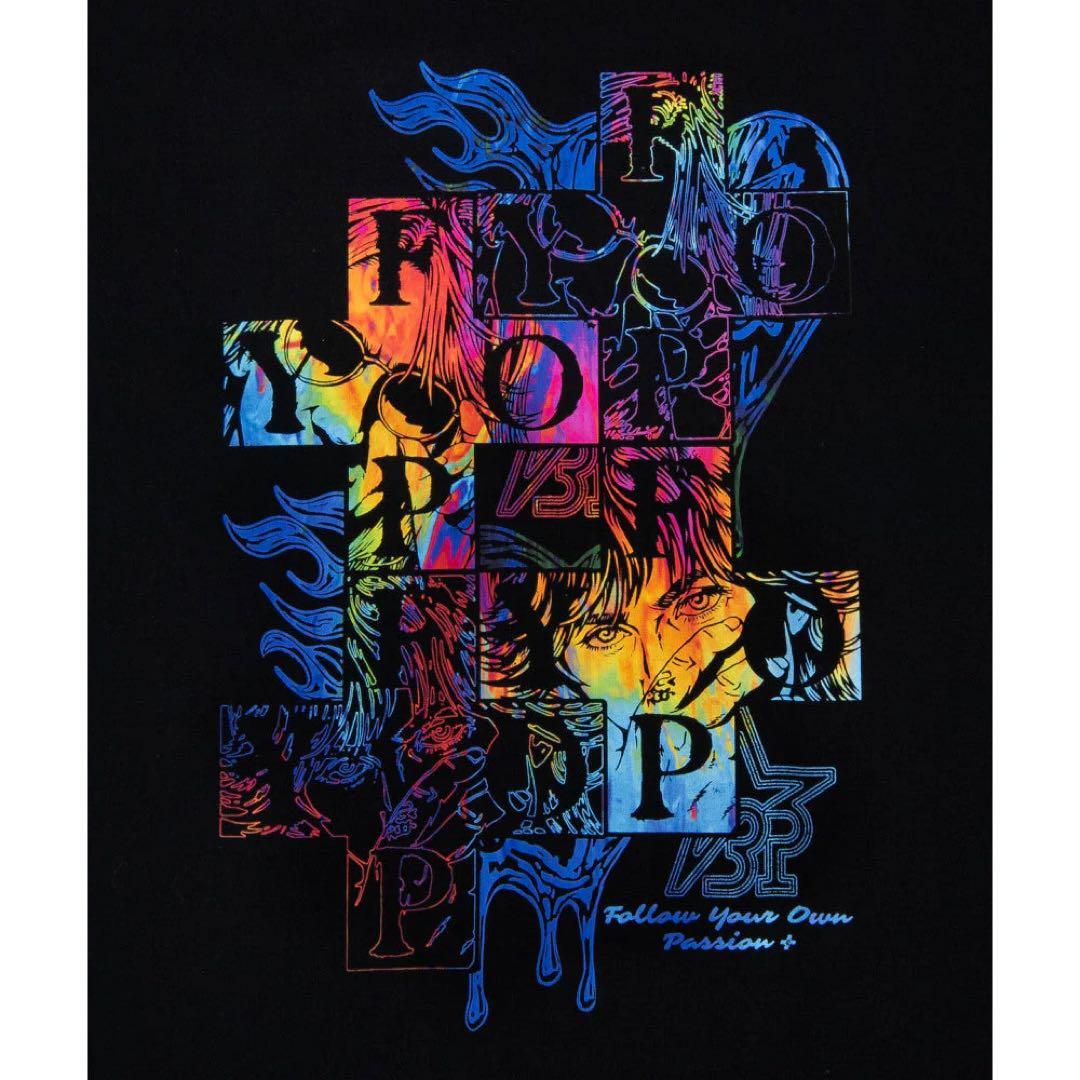 B’z FYOP＋ B’z PARTY 限定 オリジナル Tシャツ XL 新品