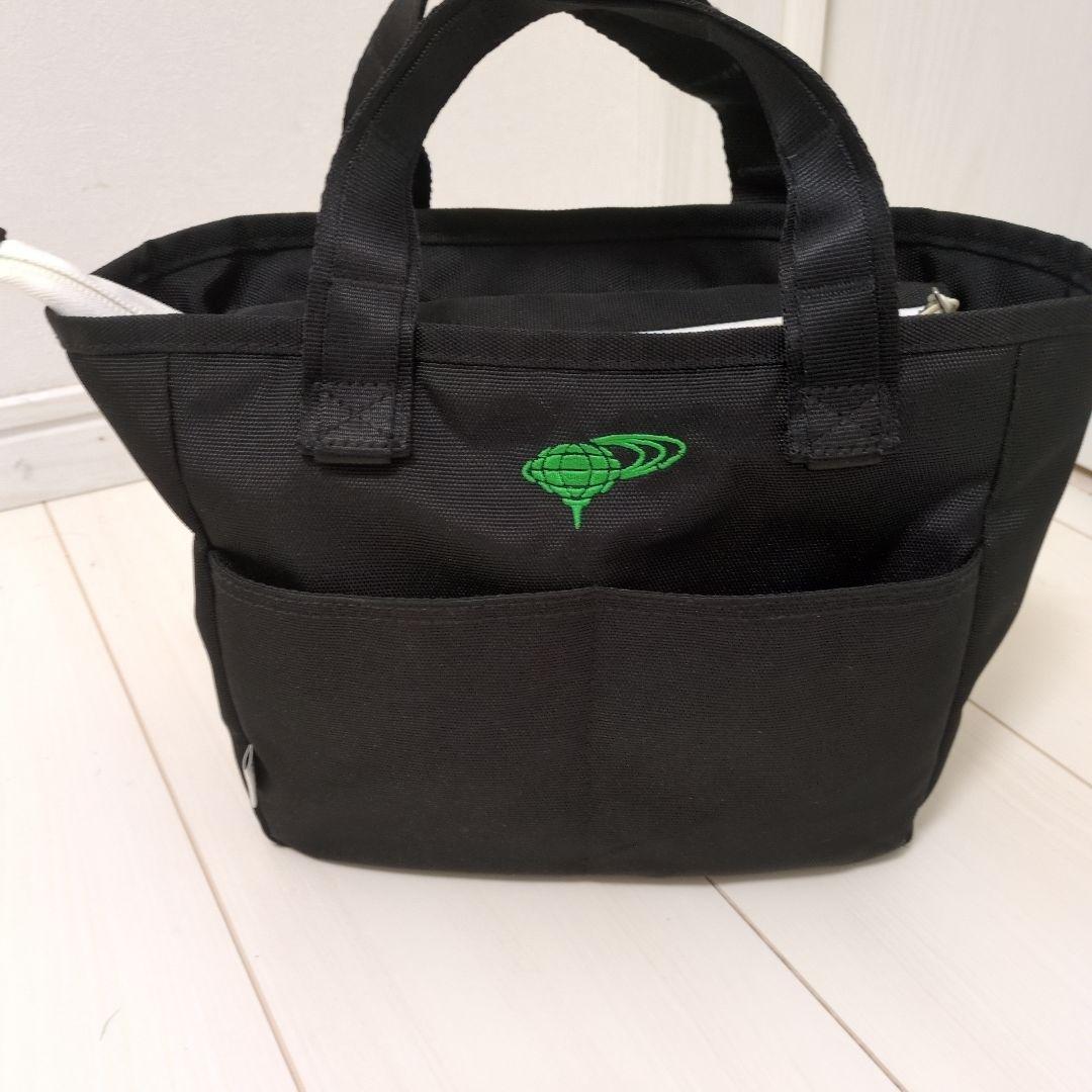 BEAMS GOLF カートバッグ