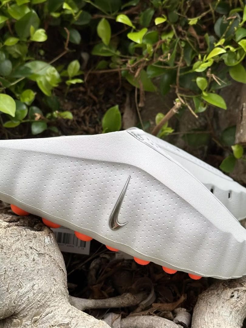 ルアー・フライ Nike Mind 001 Mules Light Smoke