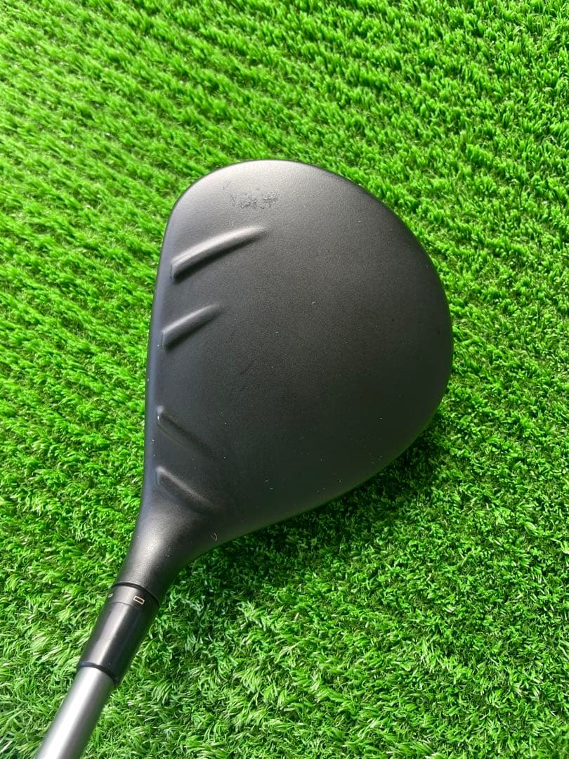 PING G400 3W フェアウェイウッド
