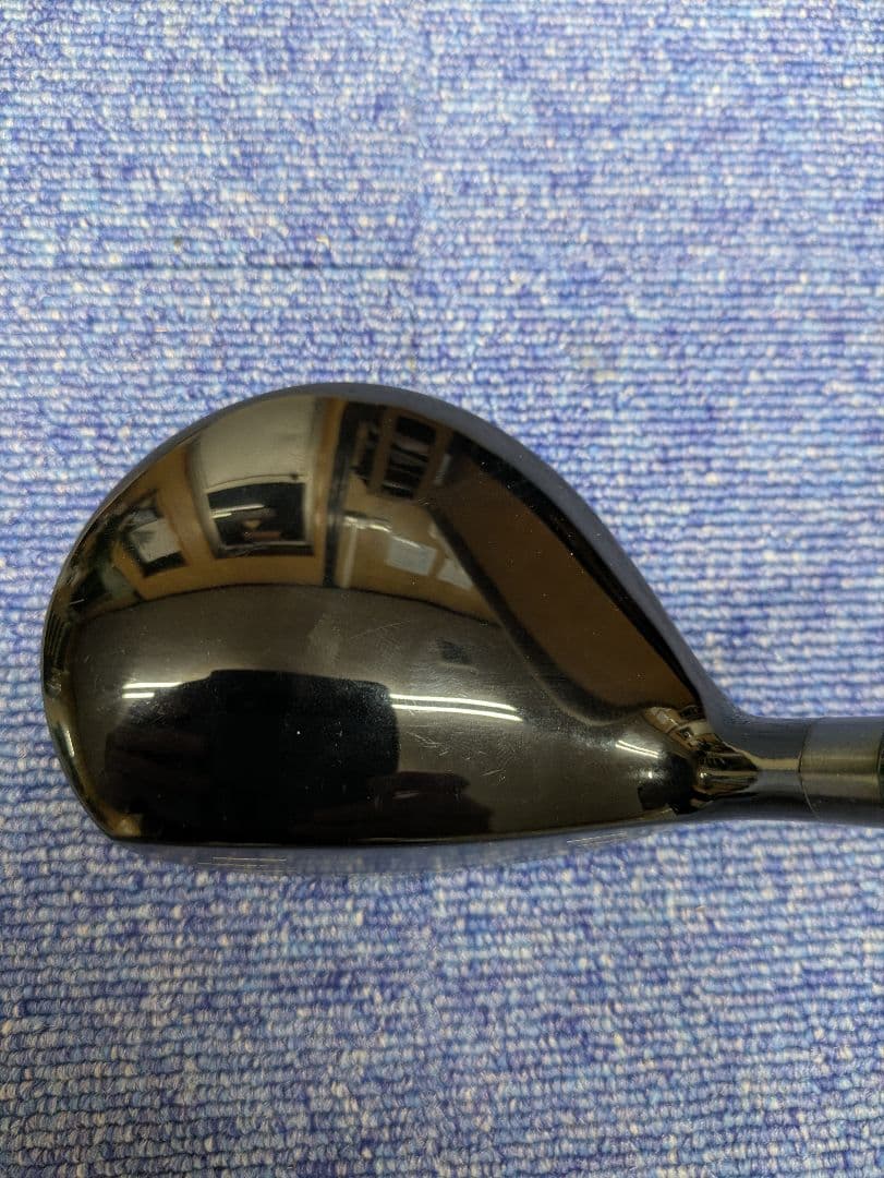 希少 ブリヂストン X-FW LIMITED ツアーAD 3W 5W 2本セット