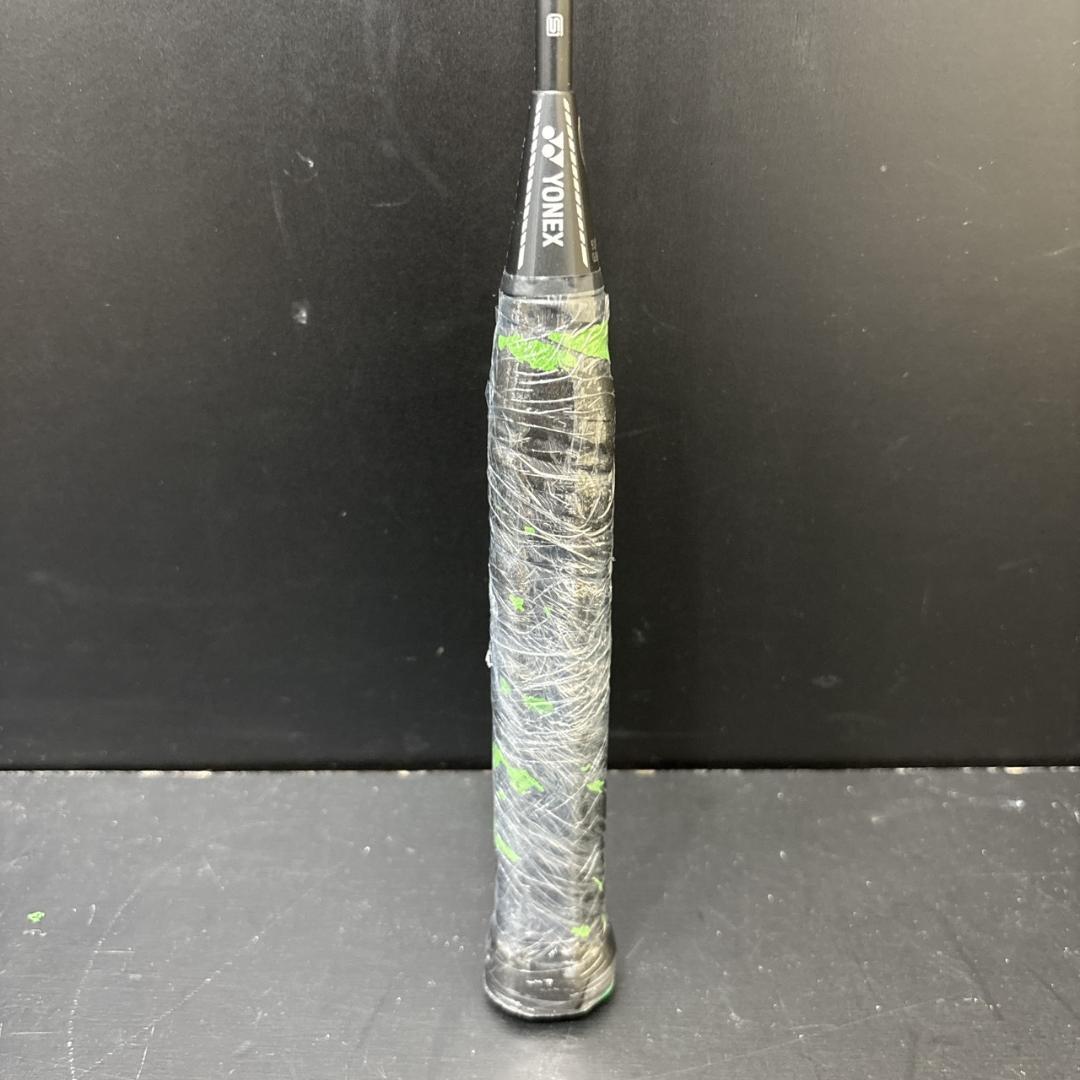 YONEX　NANOFLARE　170　LIGHT　バトミントンラケット