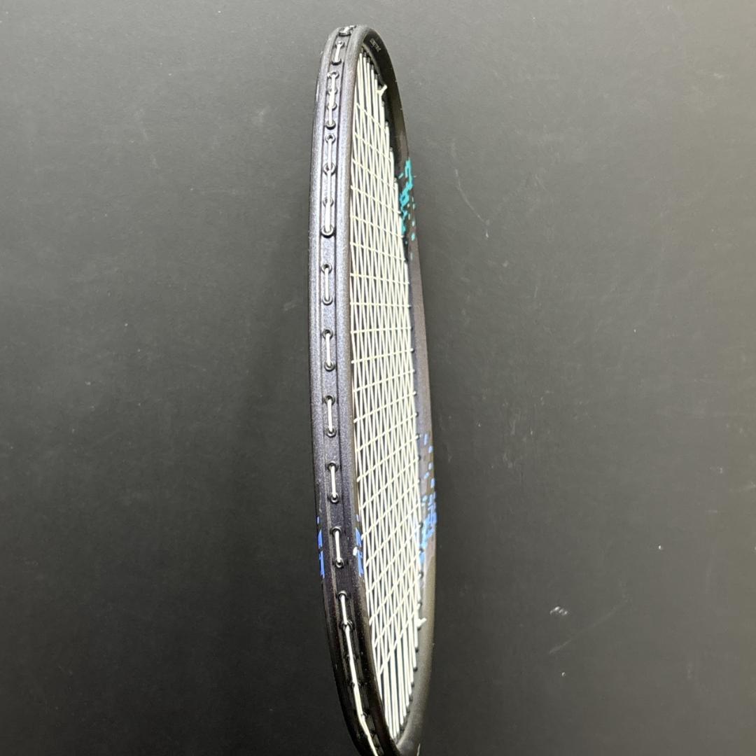 YONEX　NANOFLARE　170　LIGHT　バトミントンラケット