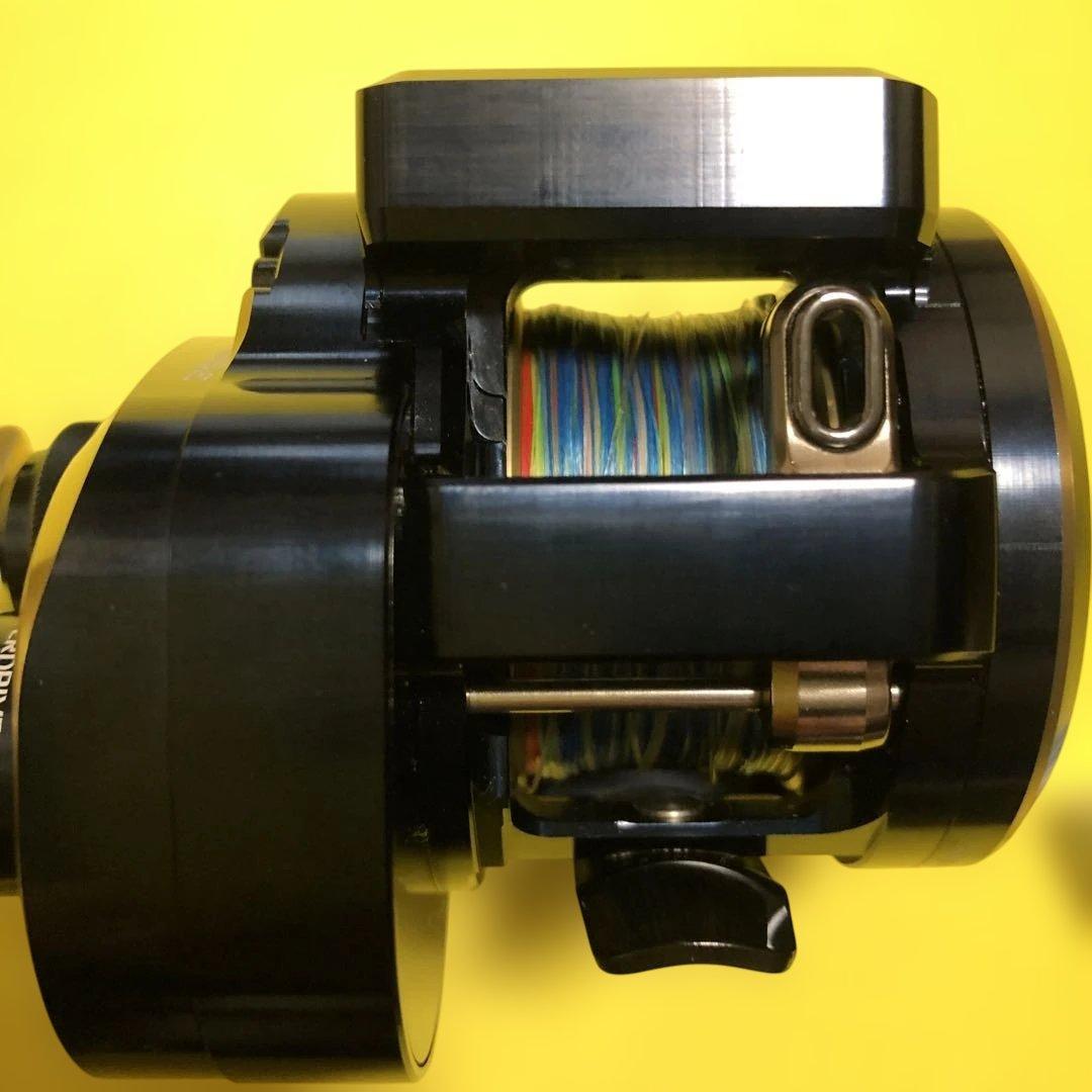 ダイワ　リール　２１ＳＡＬＴＩＧＡ　　ＩＣ　３００