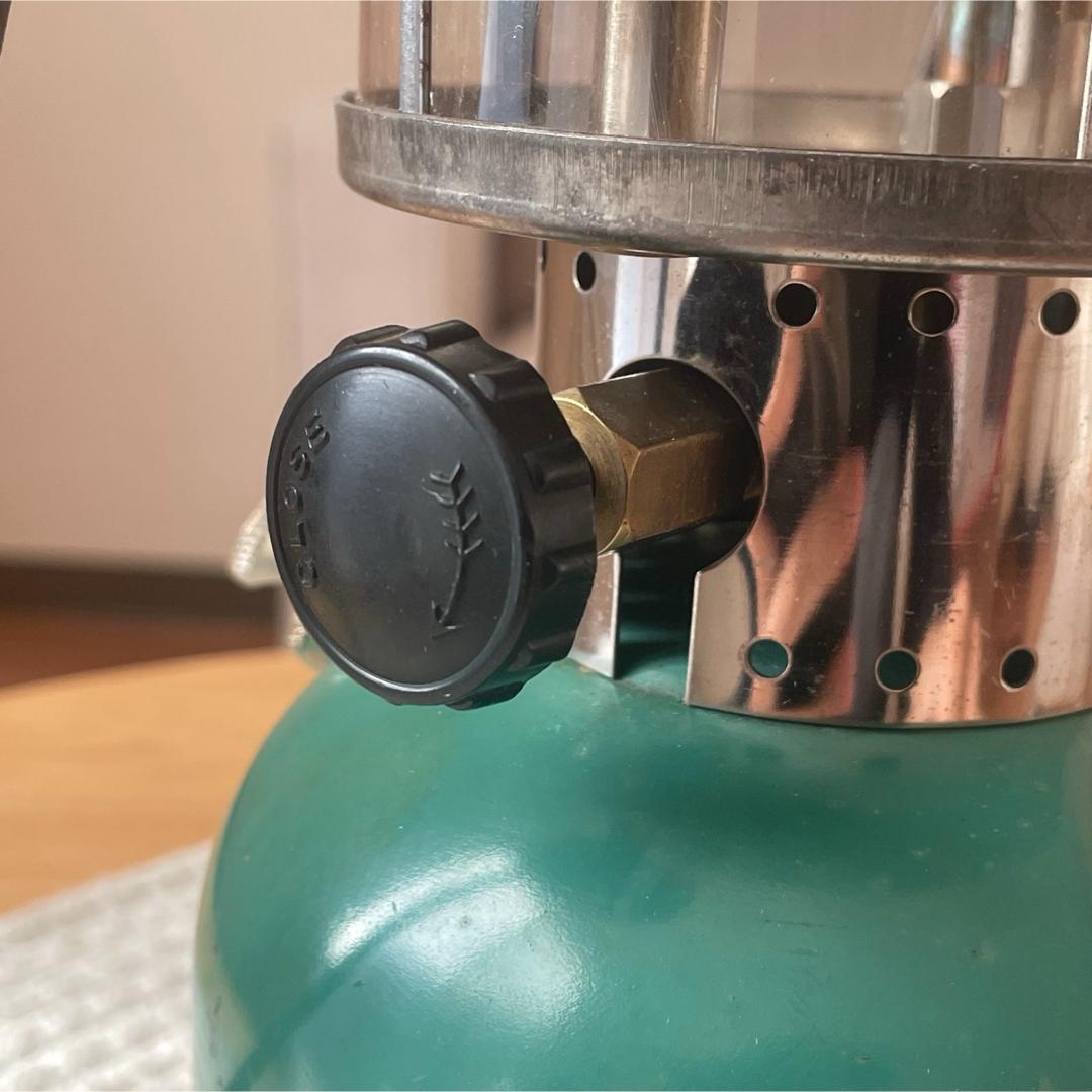 Coleman コールマン 234 ランタン ランプ アウトドア キャンプ