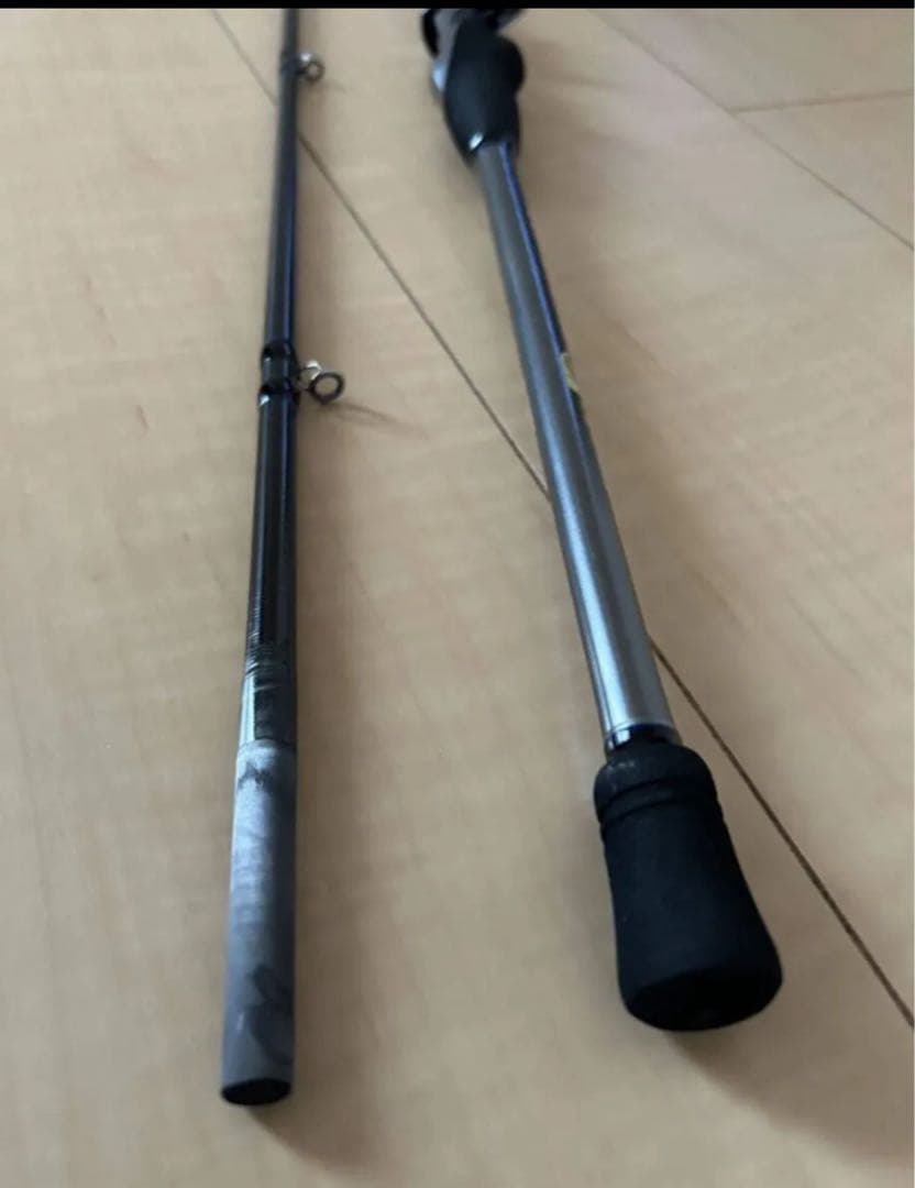 SHIMANO ステファーノ XR MH175-2 シマノ