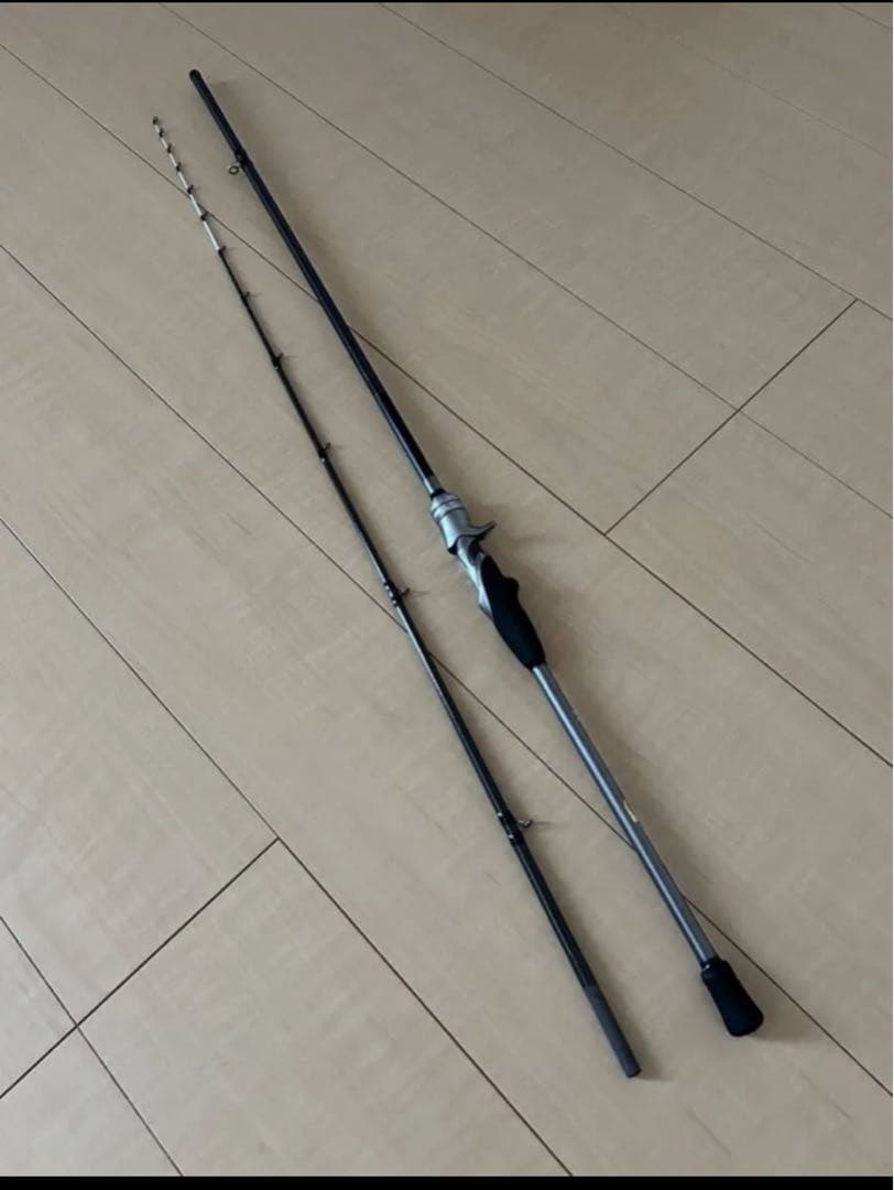 SHIMANO ステファーノ XR MH175-2 シマノ