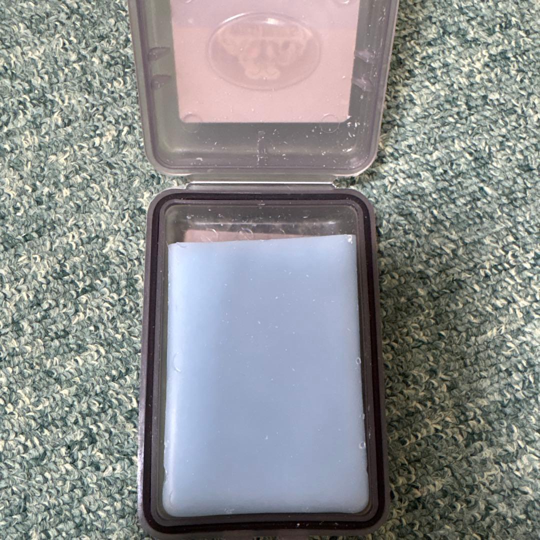 【まとめ売り】スノーボード　ホットワックス　マツモトワックス　GALLIUM