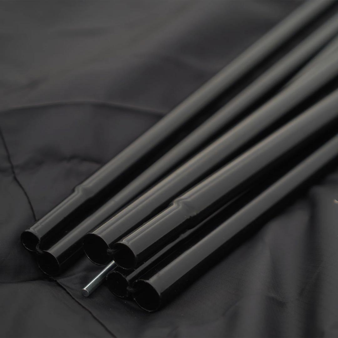 BlackishGear BLACK TIPI V2 (ブラックティピーV2)
