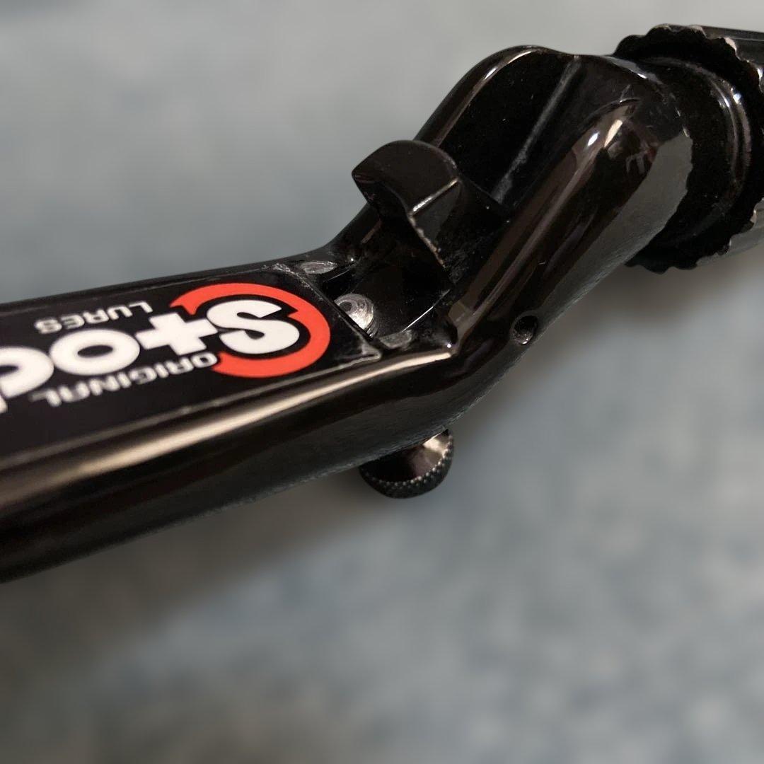 ORIGINAL STOCK LURES BOUSOU GRIP グリップ