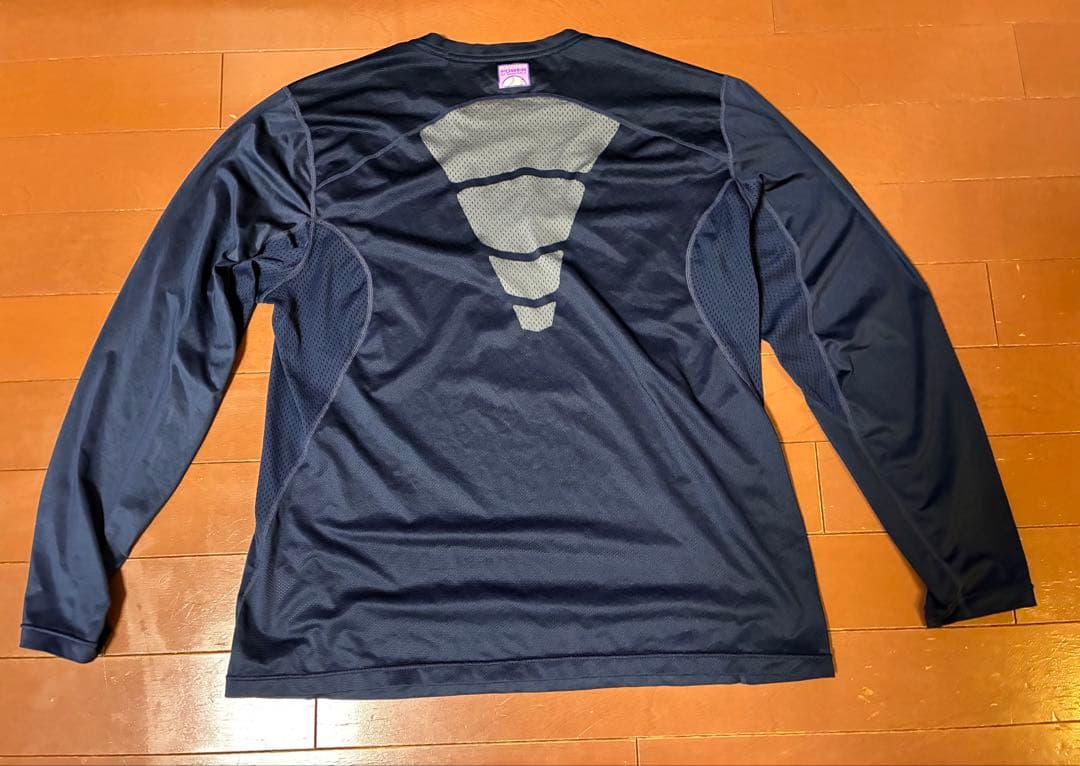 西武ライオンズ　中村剛也　おかわり君　実使用品・支給品　＃60