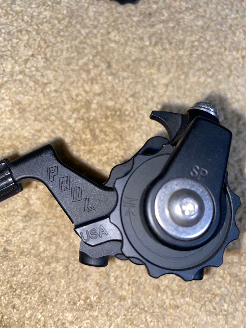 ✨ paul klamper flat mount