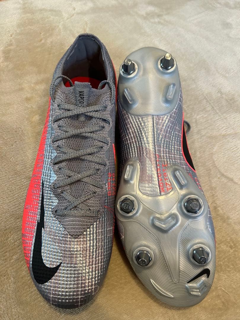 マーキュリアル ヴェイパー VAPOR13 27.5