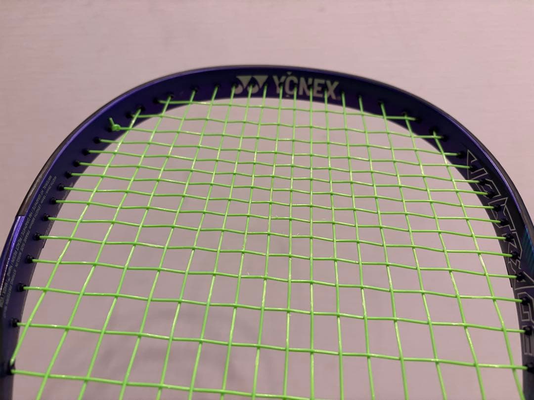 YONEX ボルトレイジ7S