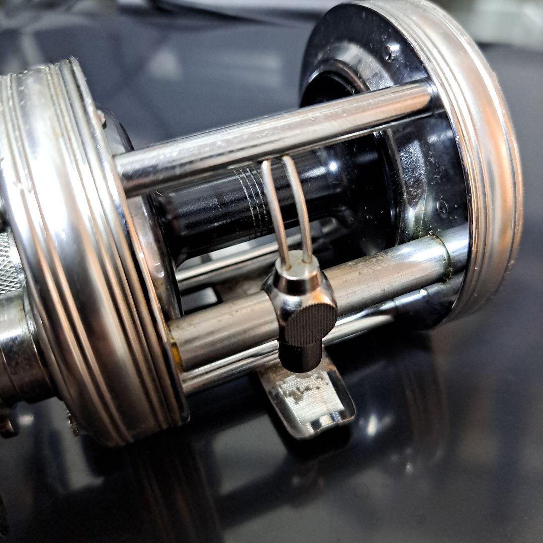 リール Abu Garcia Ambassadeur 6500 CS Rocket
