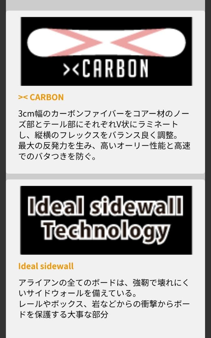 スノーボード ALLIAN PRISM GIRL UNION ビンディング