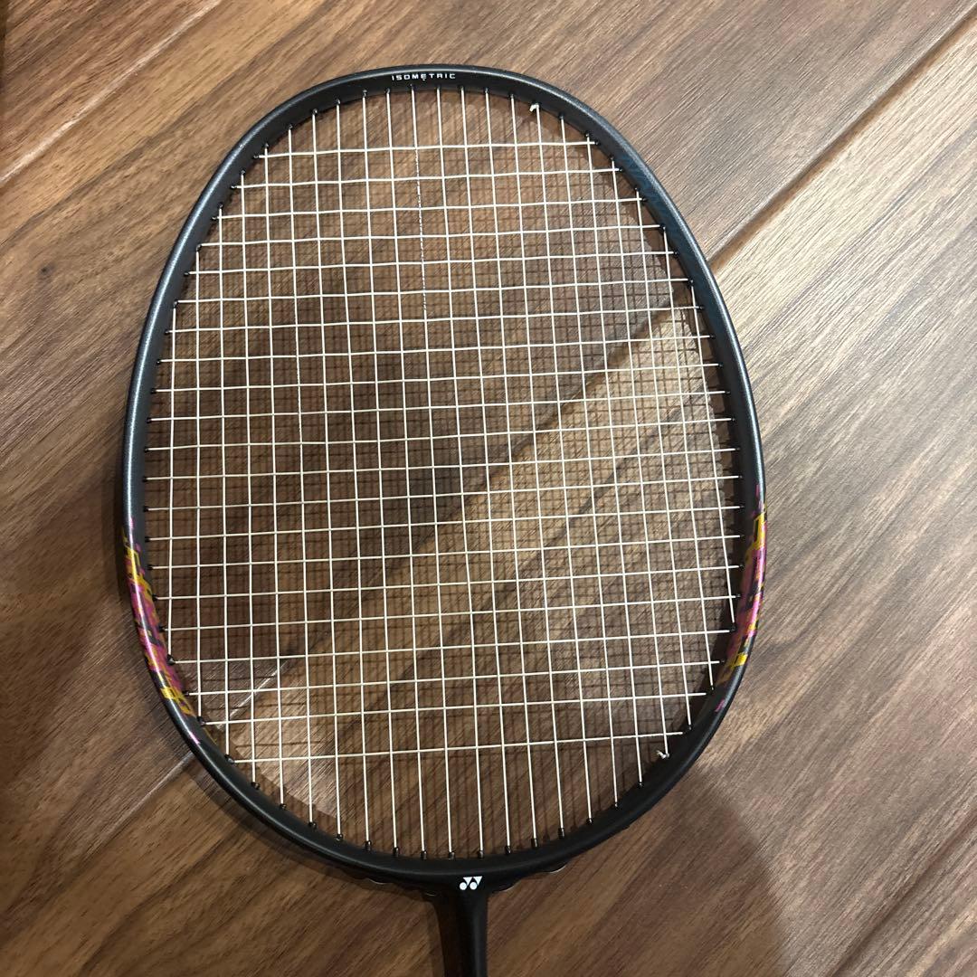 YONEX NANOFLARE 10 BP バドミントンラケット