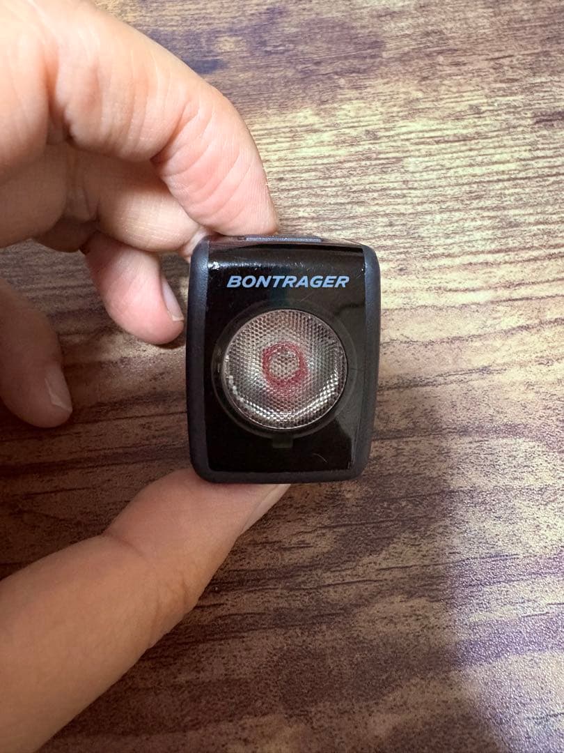 Bontrager Flare RT Rear Light テールライト
