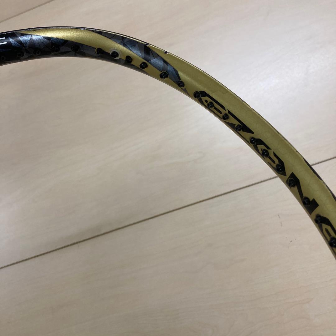 【限定品】YONEX Eゾーン 100 リミテッド エディション　G3