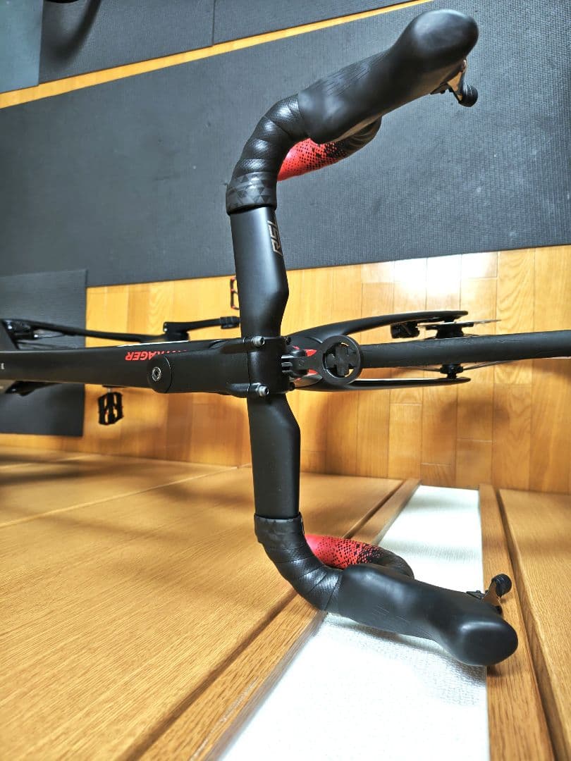 TREK MADONE SL6 Gen7 Di2 極上車！カーボン